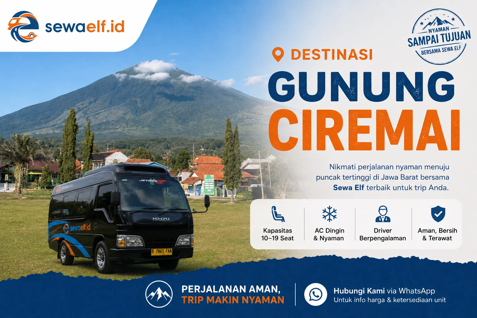 Gunung Ciremai