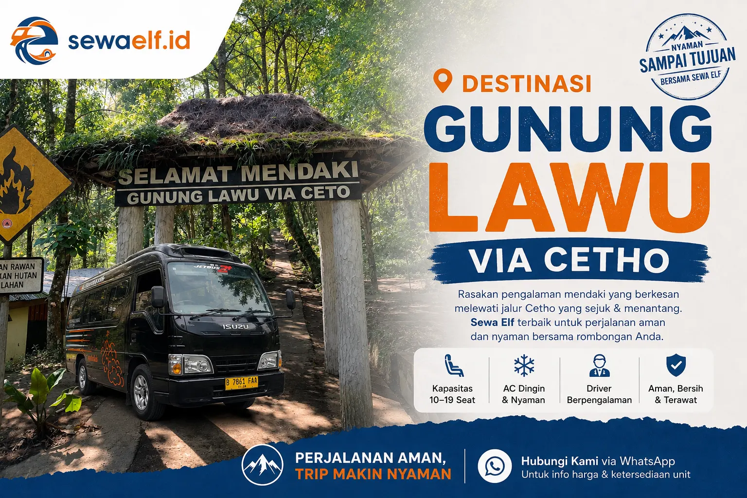 Gunung Lawu