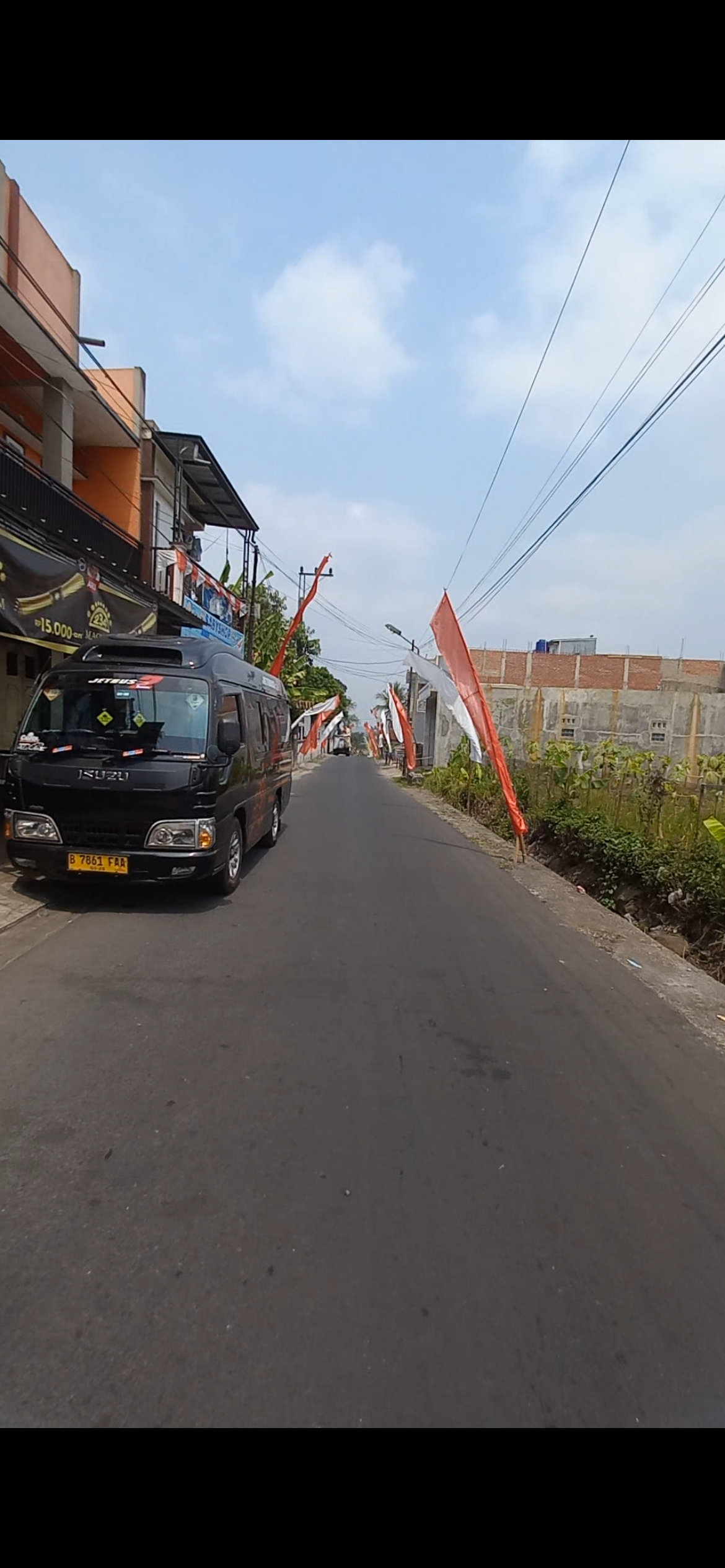 sewaelf.id | sebelum perjalanan pulang